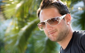 Sunglasses are one of the most common accessories in Southern California for both men and women. (Crissy Pauley)