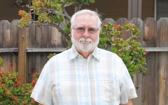 Mark Carlson, Photo by Julia Cheng