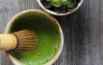 Harmony Tea Bar in Mission Viejo, serves this trendy superfood with authentic ceremony.