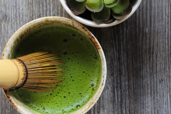 Harmony Tea Bar in Mission Viejo, serves this trendy superfood with authentic ceremony.