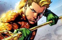 Aquaman